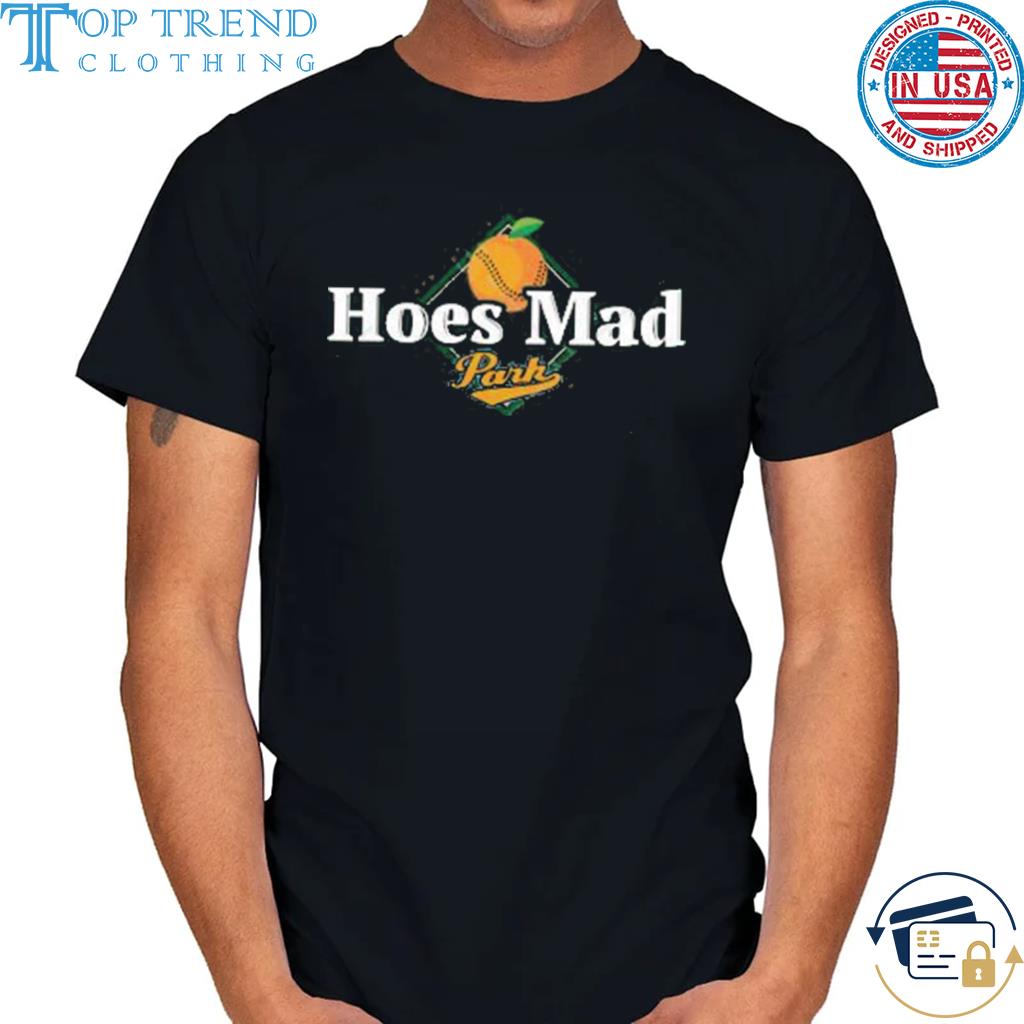 Best apollo media hoes mad park shirt