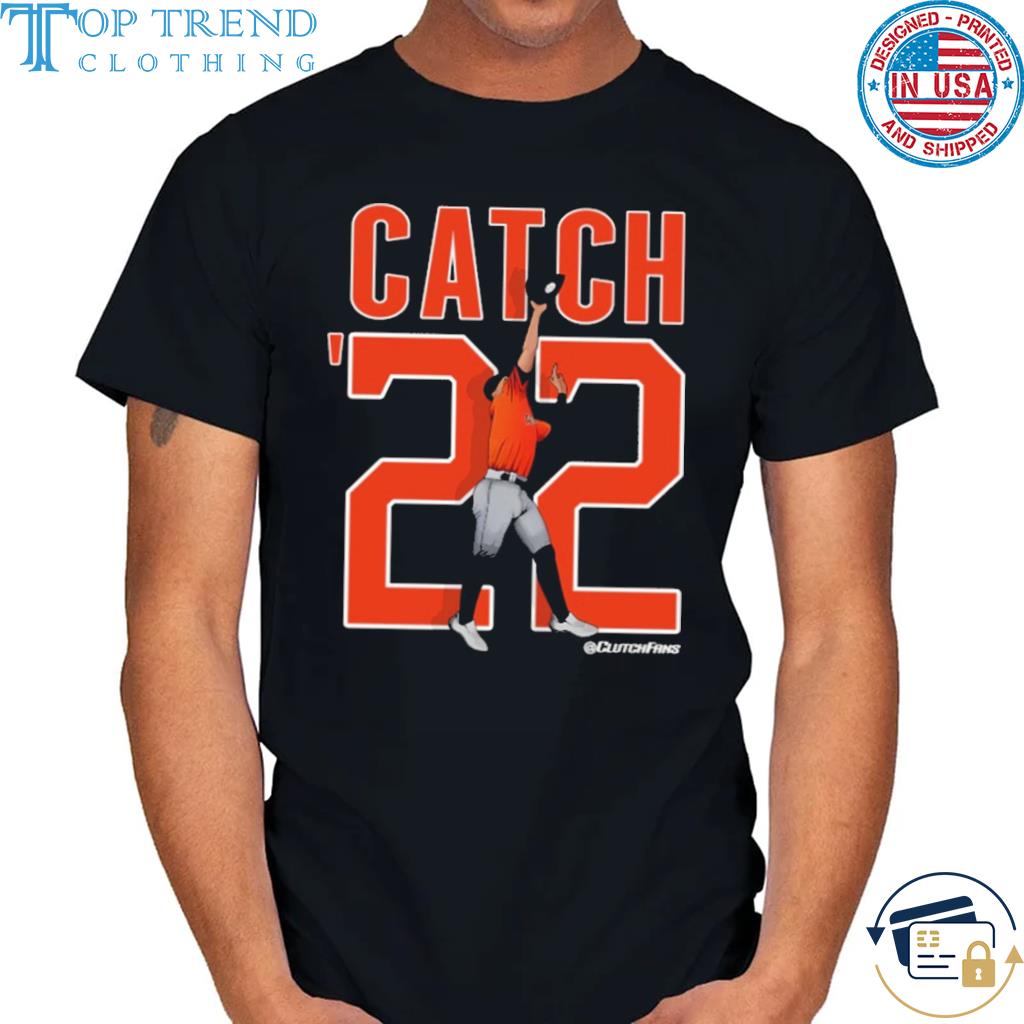 Best clutchfans Catch '22 Tee Shirt