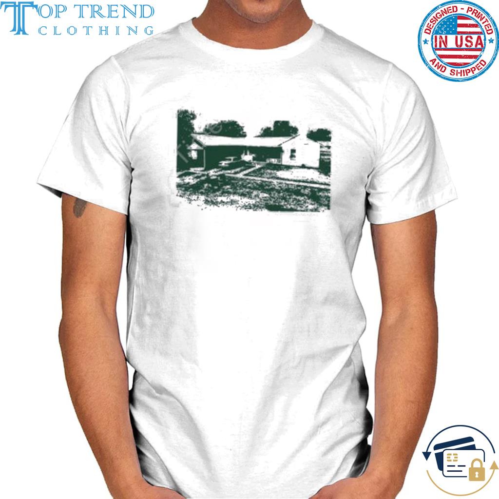 Best deadair Store House Tee Shirt