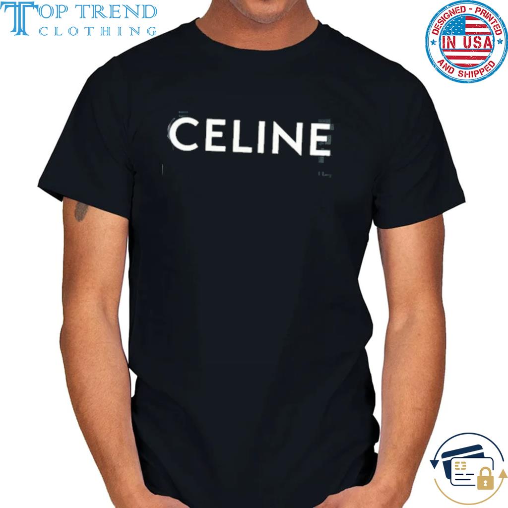 Celine T-Shirt