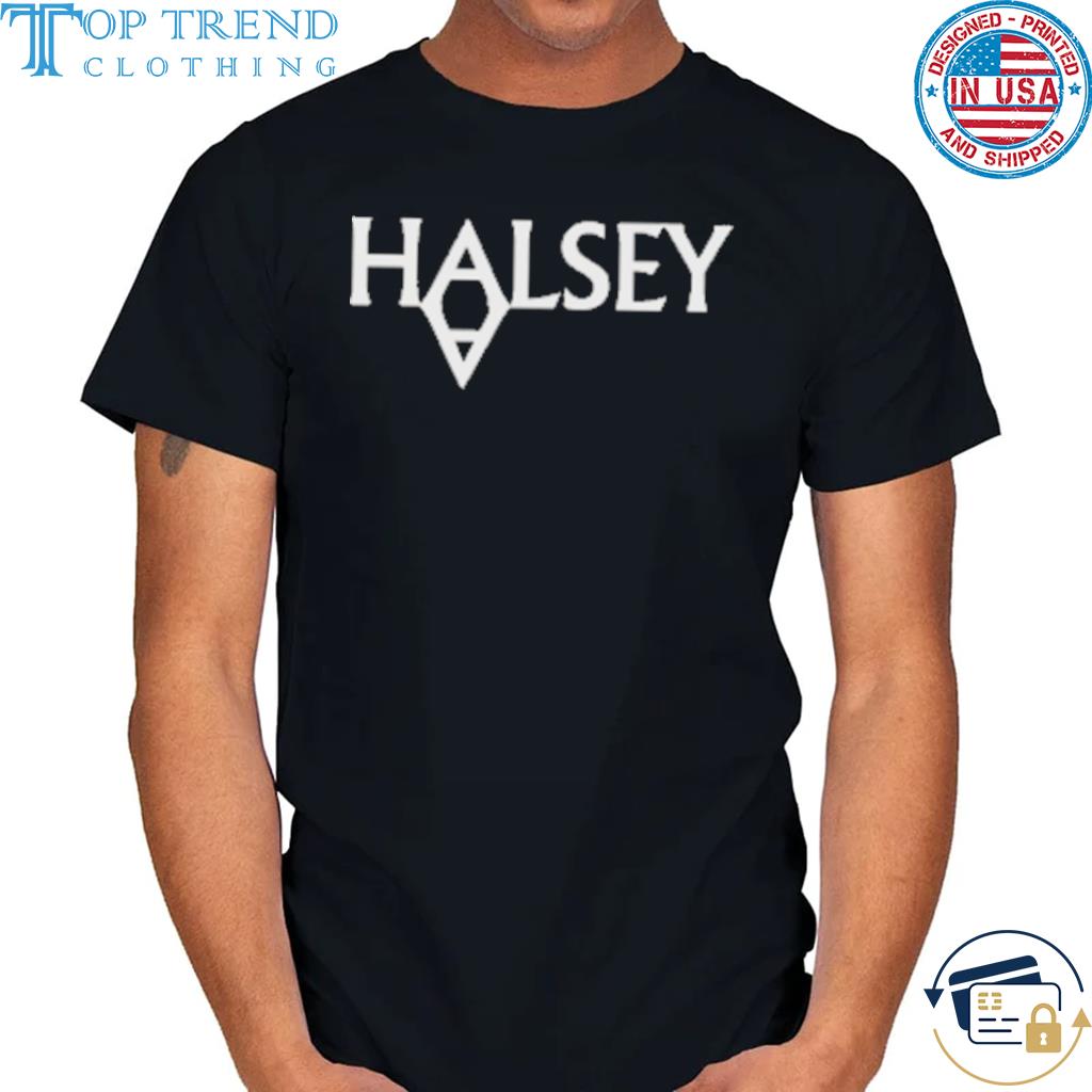 Halsey Star Crash Youth T-Shirt