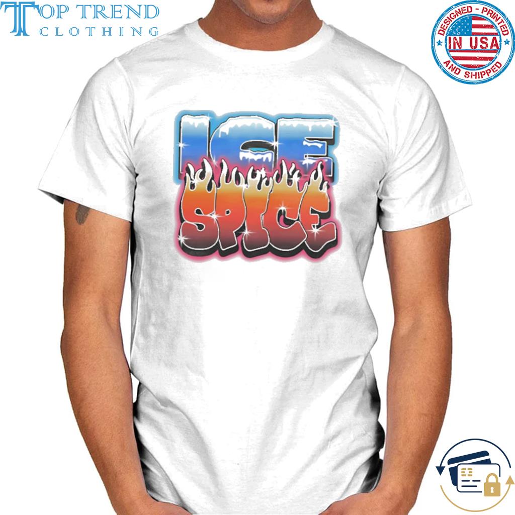 Ice Spice Shirt