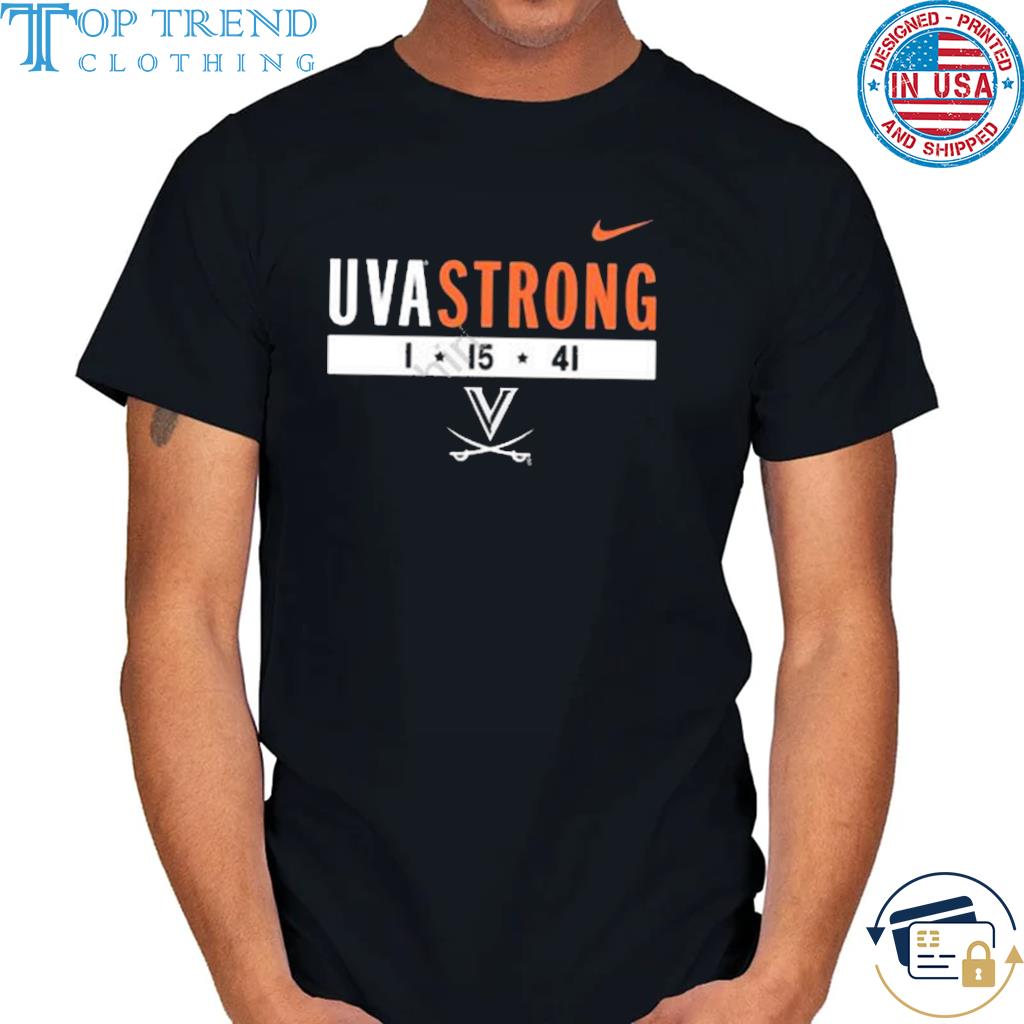 Illinois basketball uvastrong 1 15 41 shirt