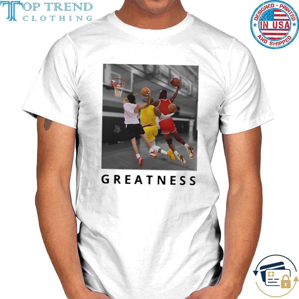 Official dazerin I got the ice greatness shirt
