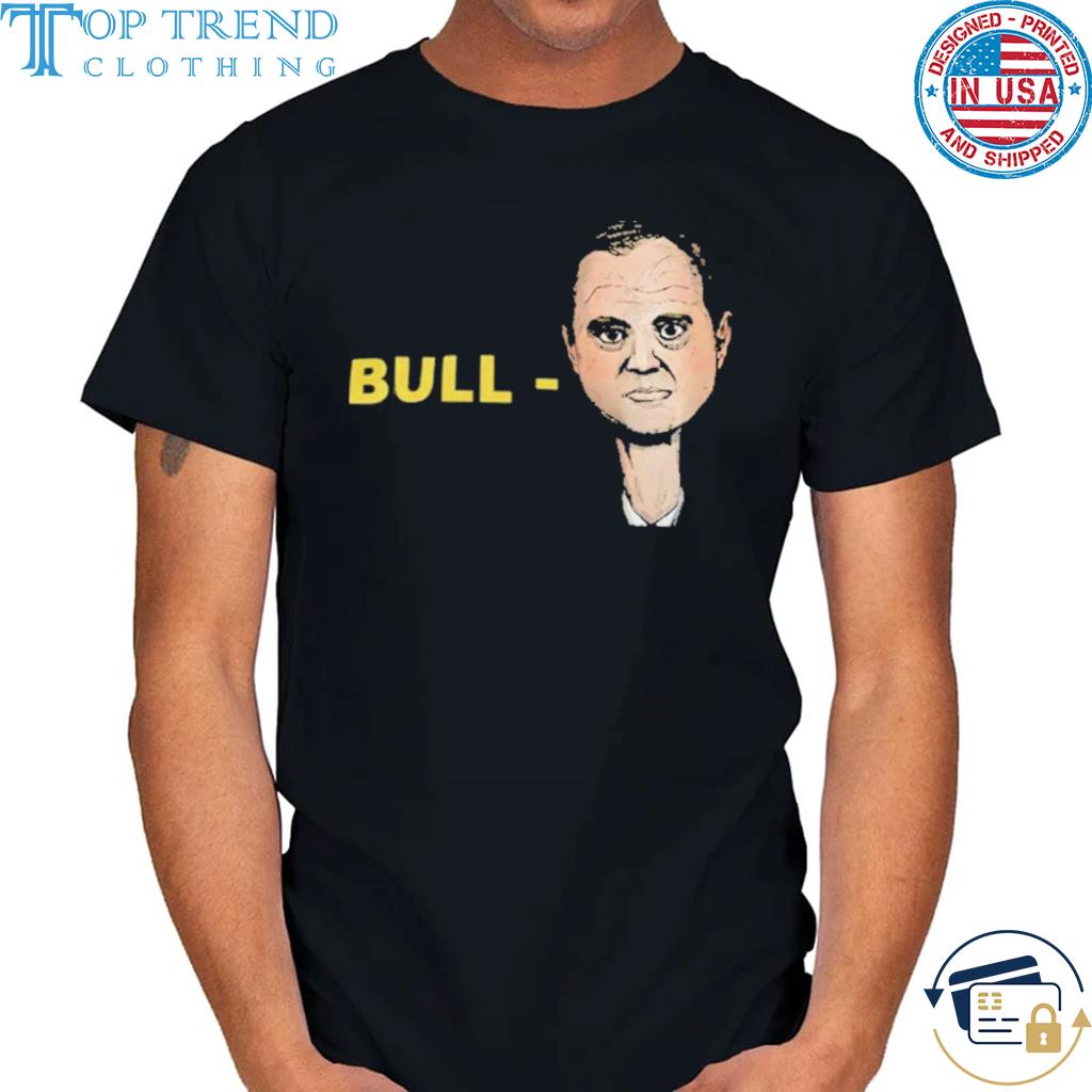 Premium donald Trump Bull Shirt