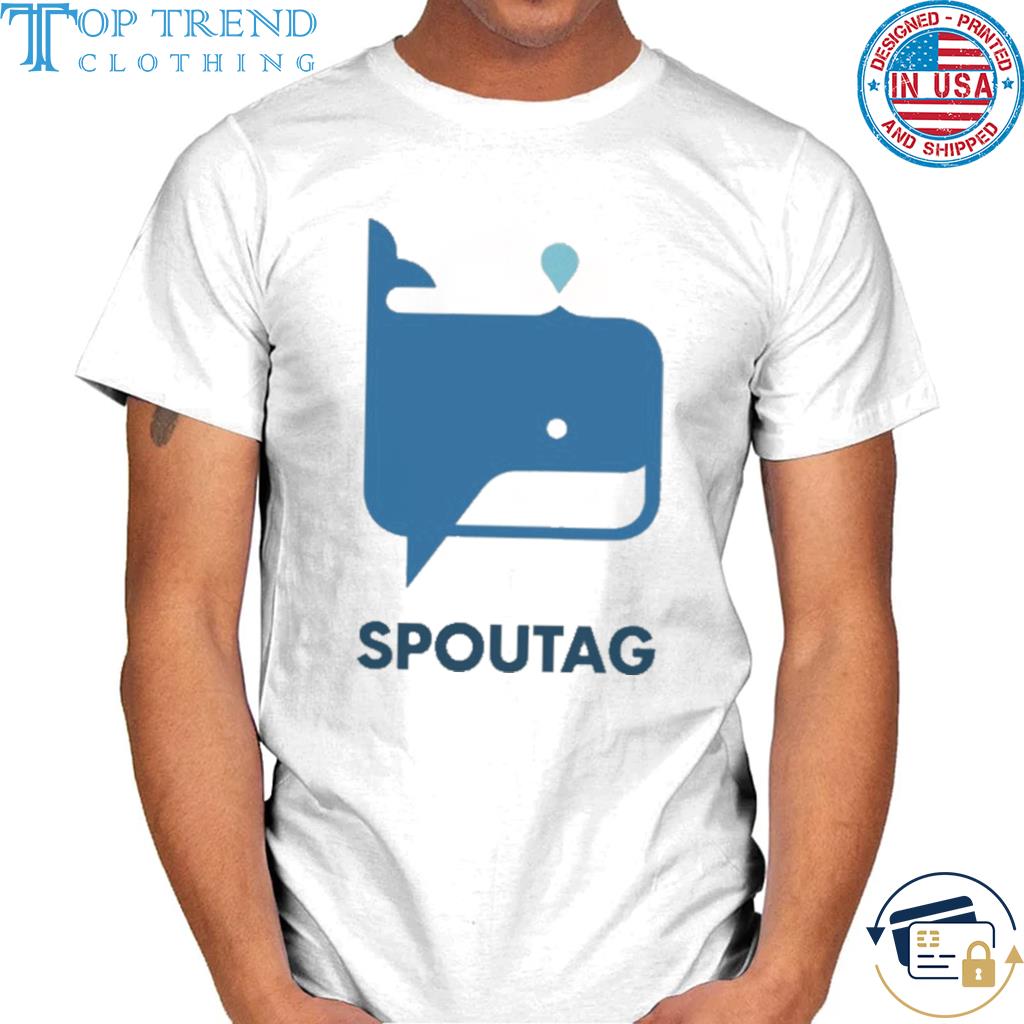 Premium spoutag 2022 Shirt