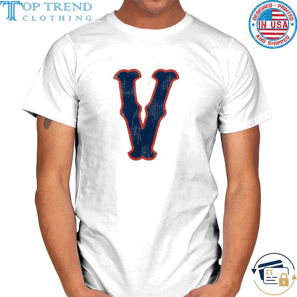 Top virginia Cavaliers Champion Vault Logo Shirt
