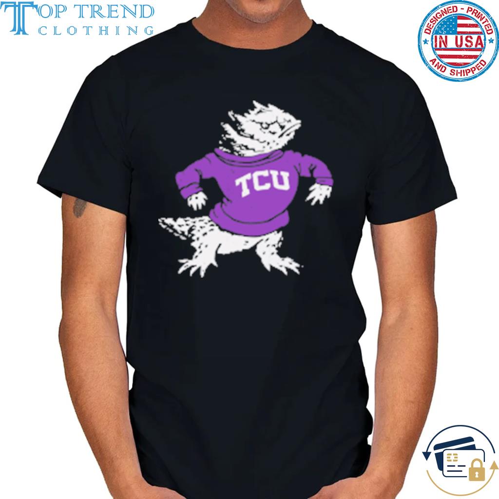 47 Brand Tcu Horned Frogs 2022 Shirt