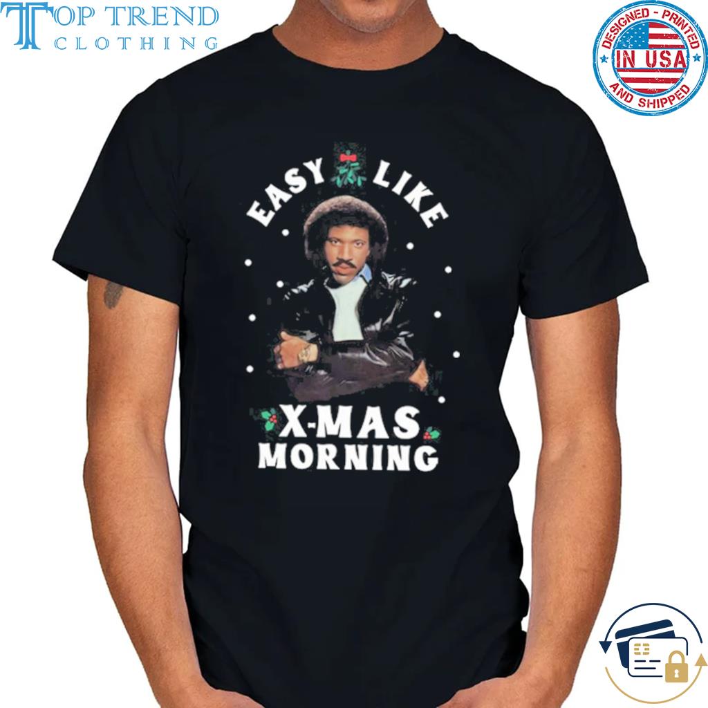 Awesome lionel Richie Christmas 2022 Sweater