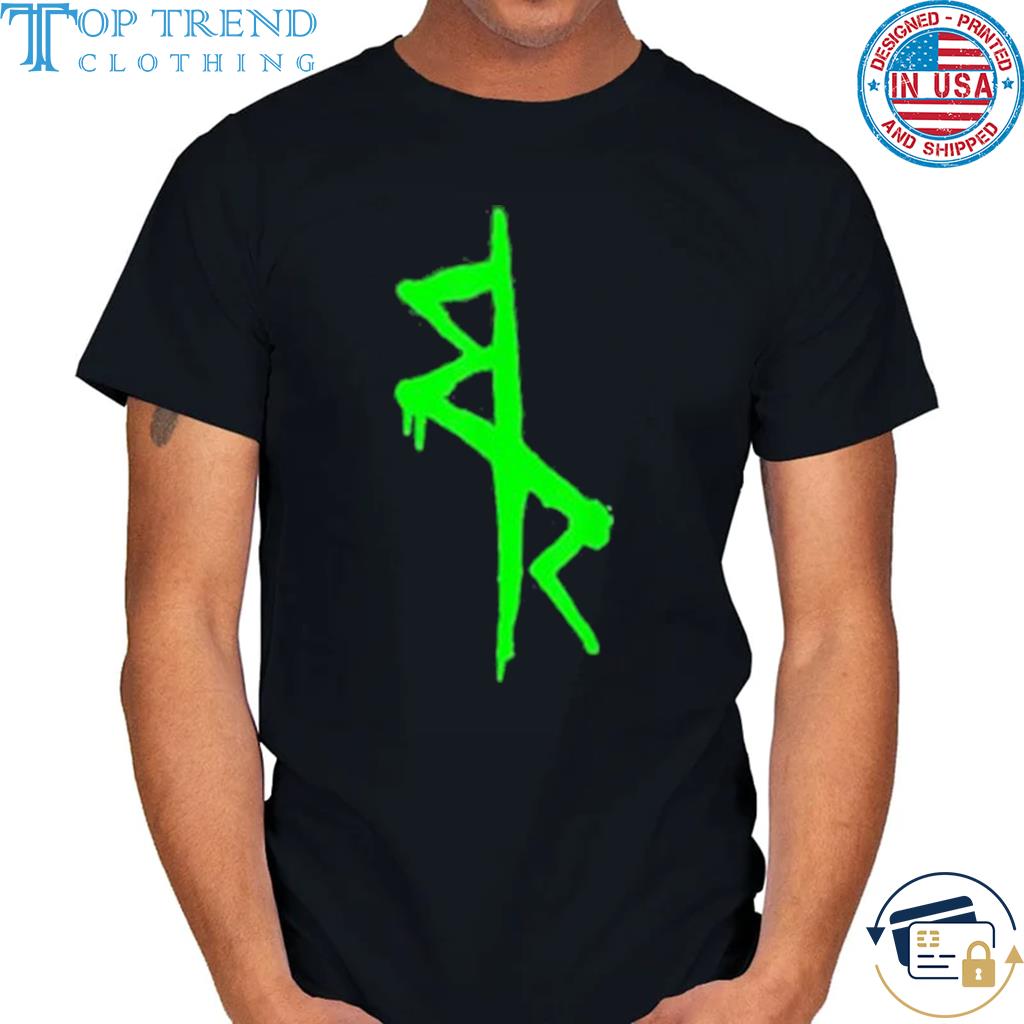 Cyberpunk Edgerunners Icon Shirt
