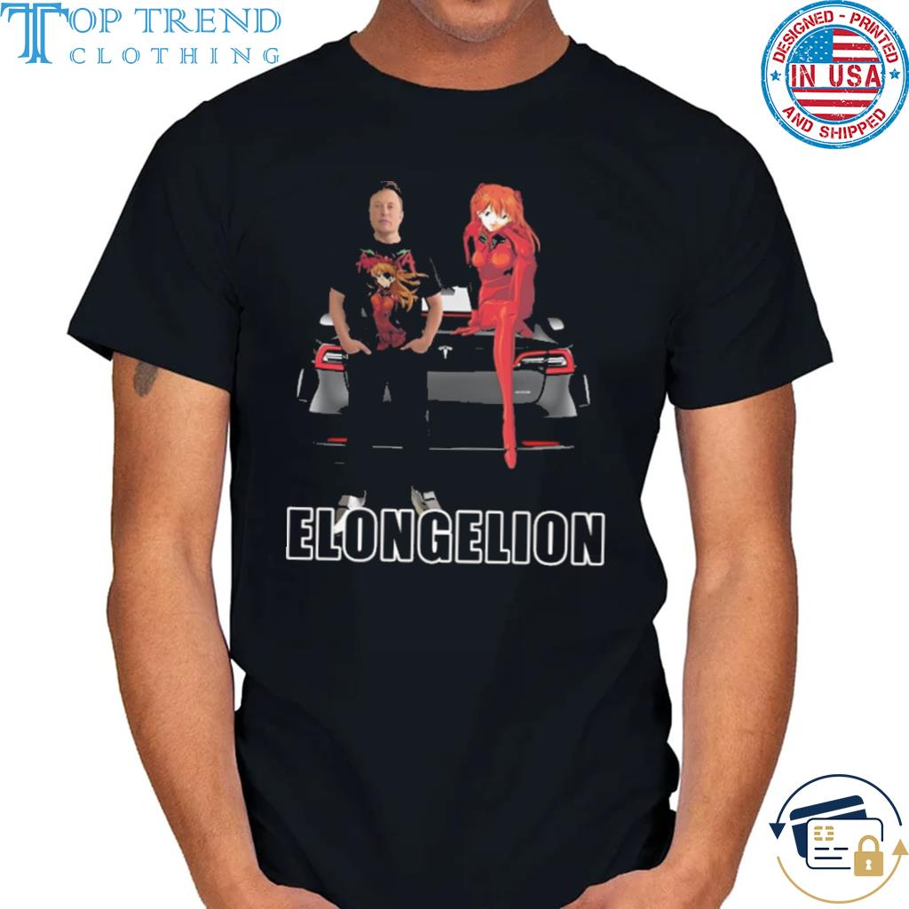Goofyahhtees Elongelion 2022 shirt