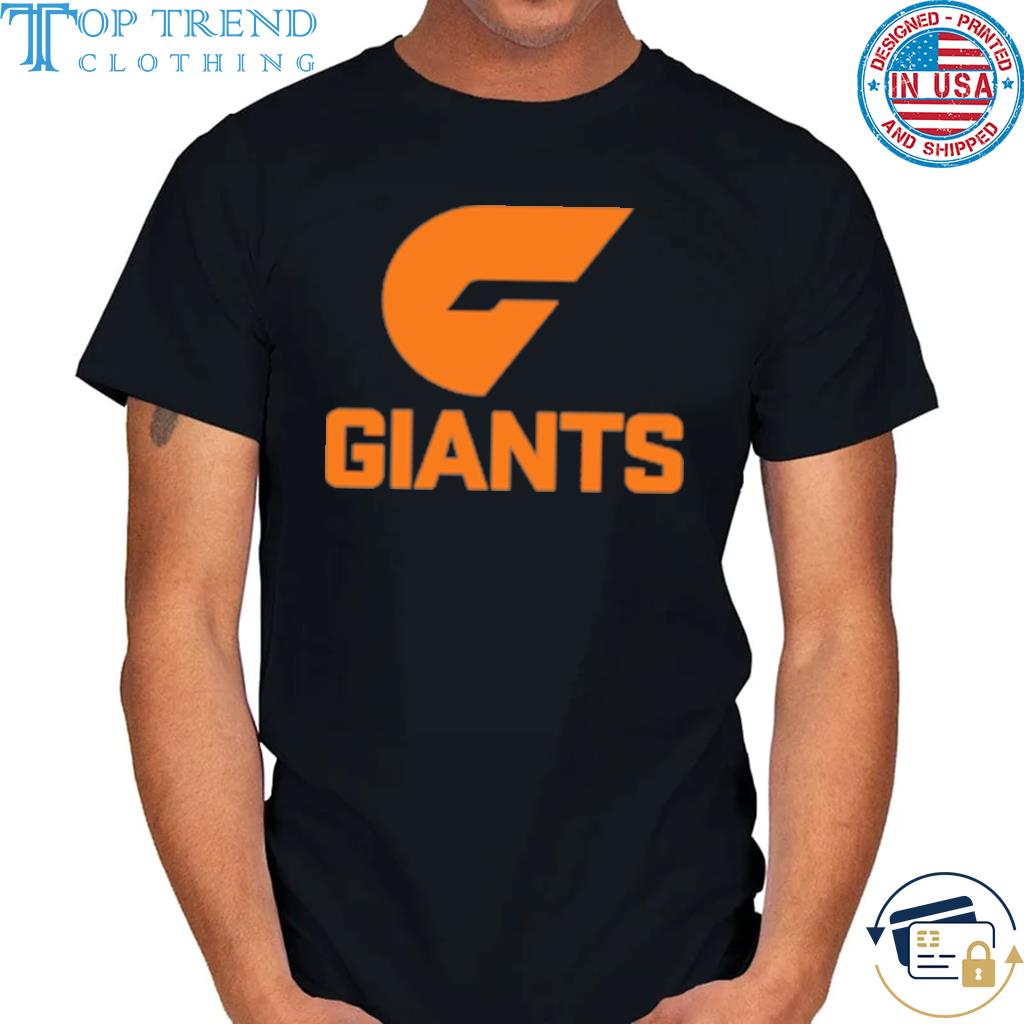 Gws Giants Logo Shirt