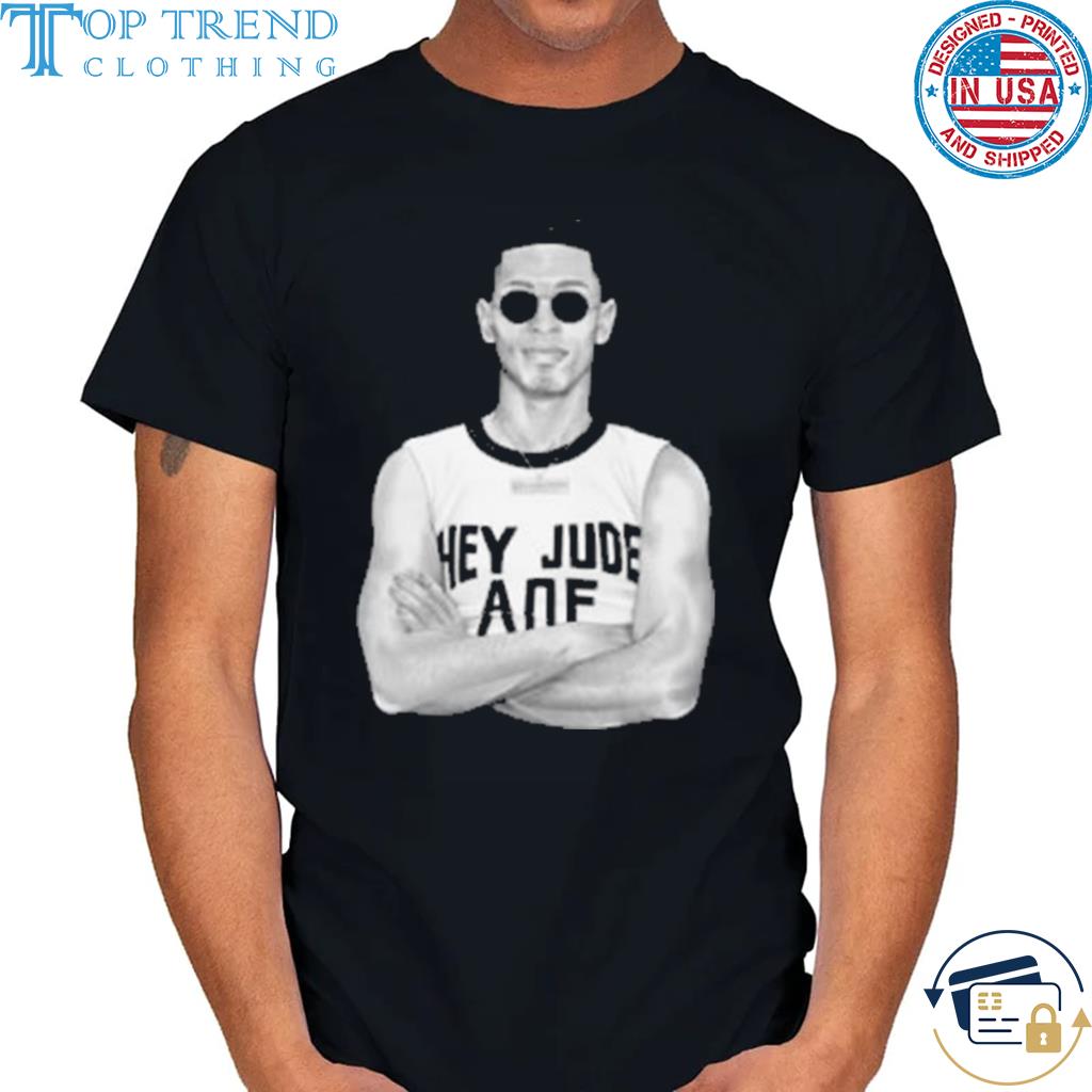 Hey Jude Art Classic Shirt