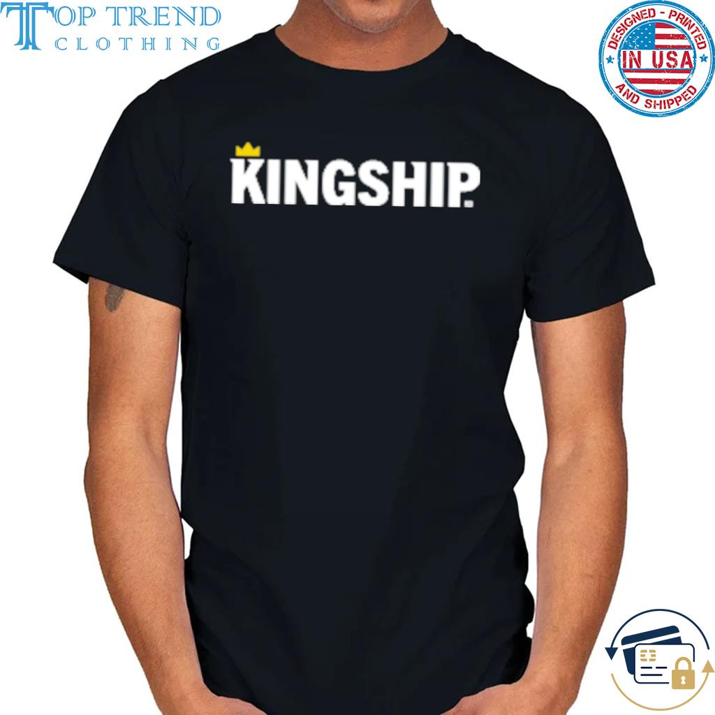 Kingship T-Shirt