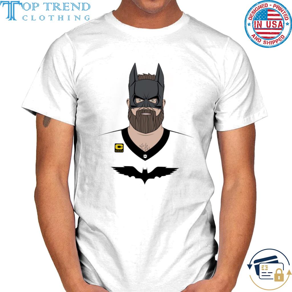 Philadelphia Football Bat Hero Shirt