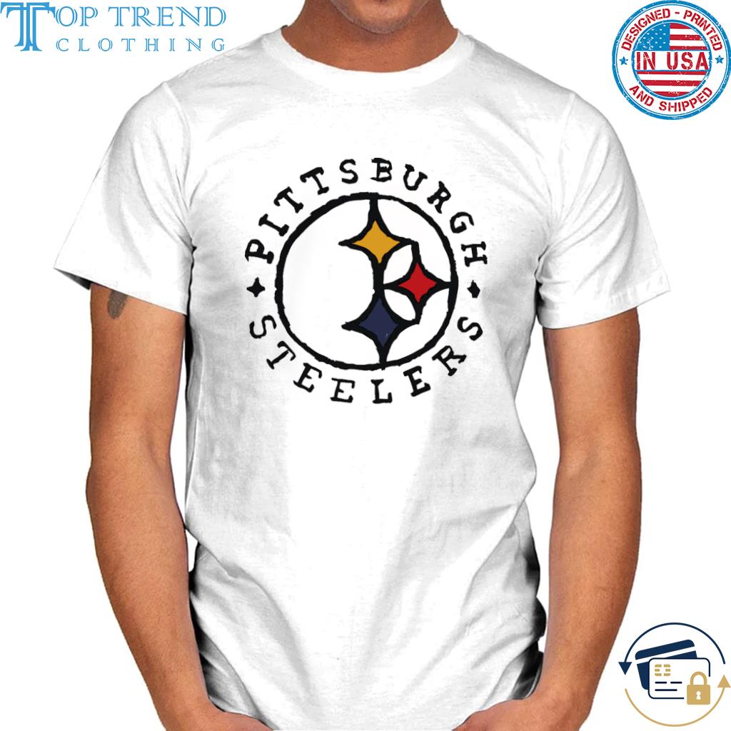 Pittsburgh steeleeeers 05 shirt
