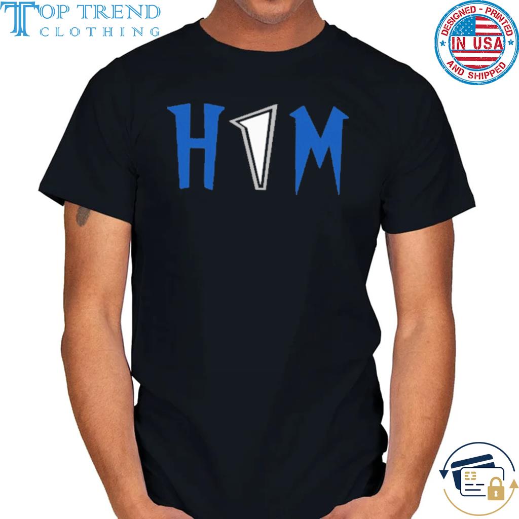 Premium no Cap Space H1m Shirt