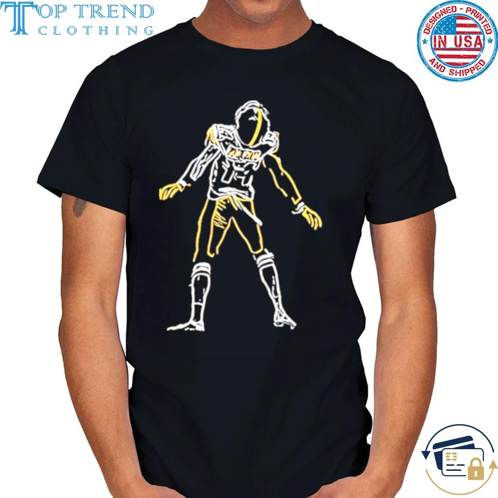 Premium pittsburgh Steelers The GP Siu Shirt
