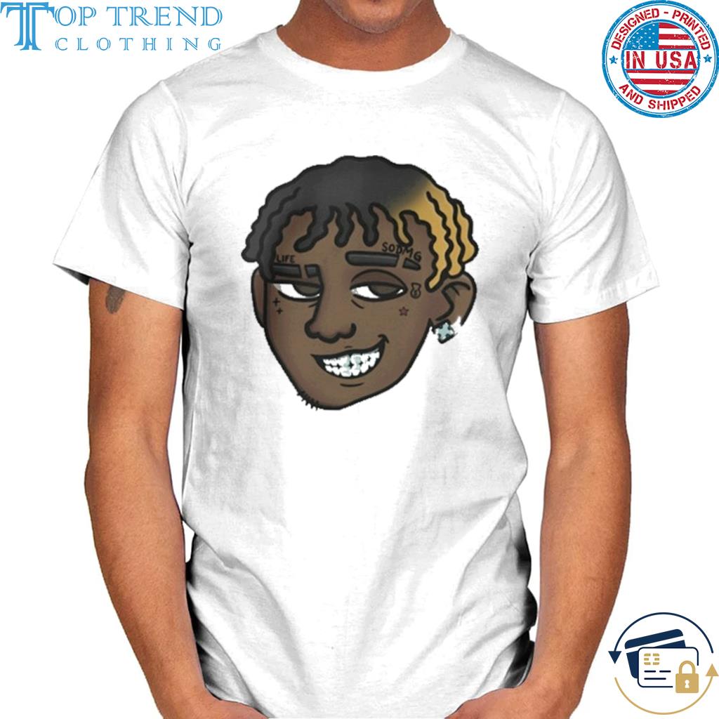 Soulja Boy Pretty Shirt