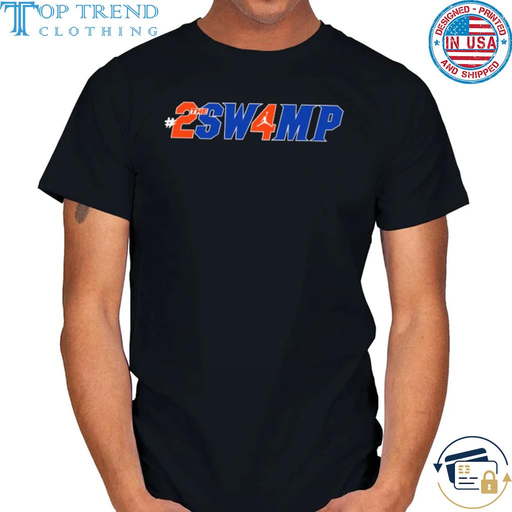 The 2sw4mp shirt