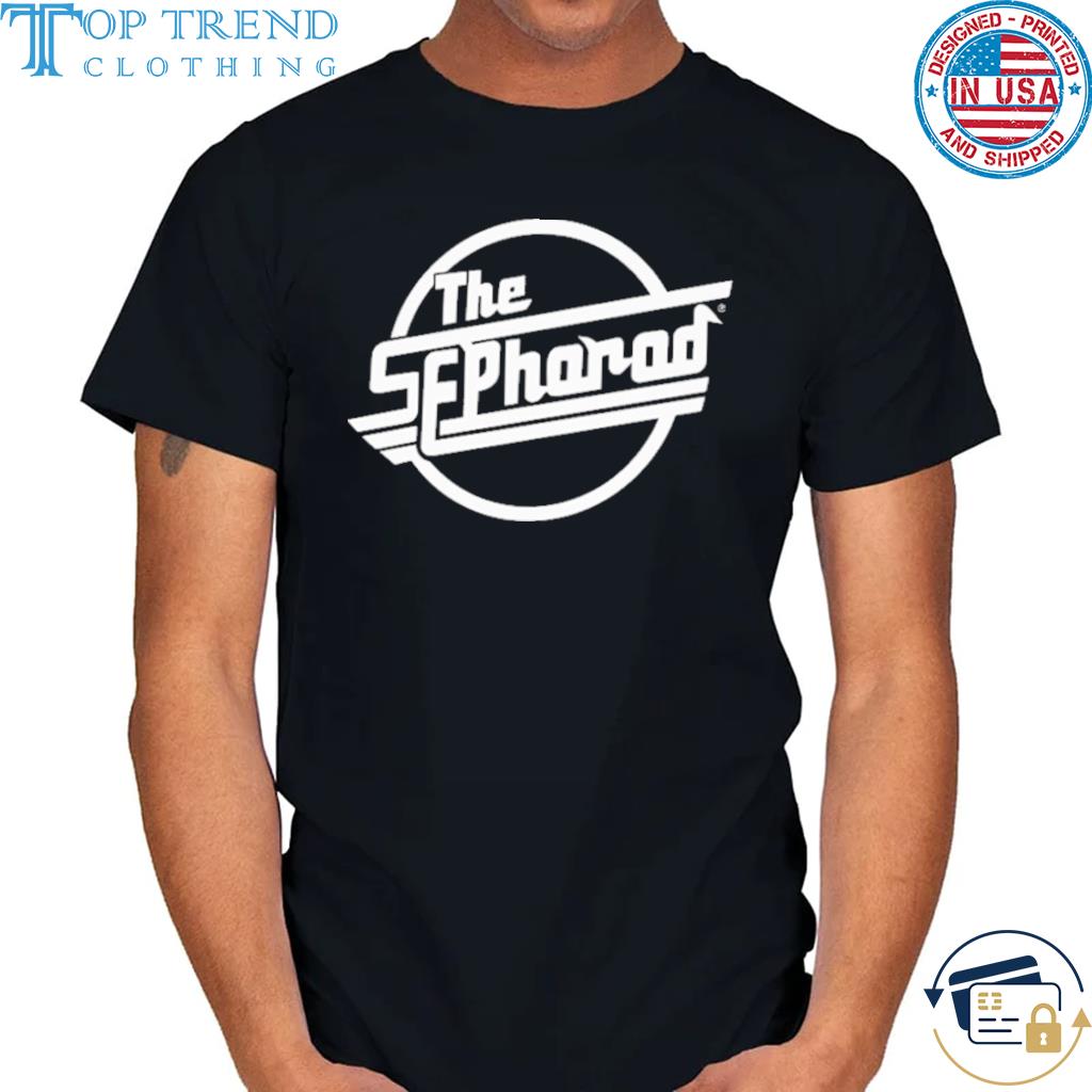 The Sepharad Shirt