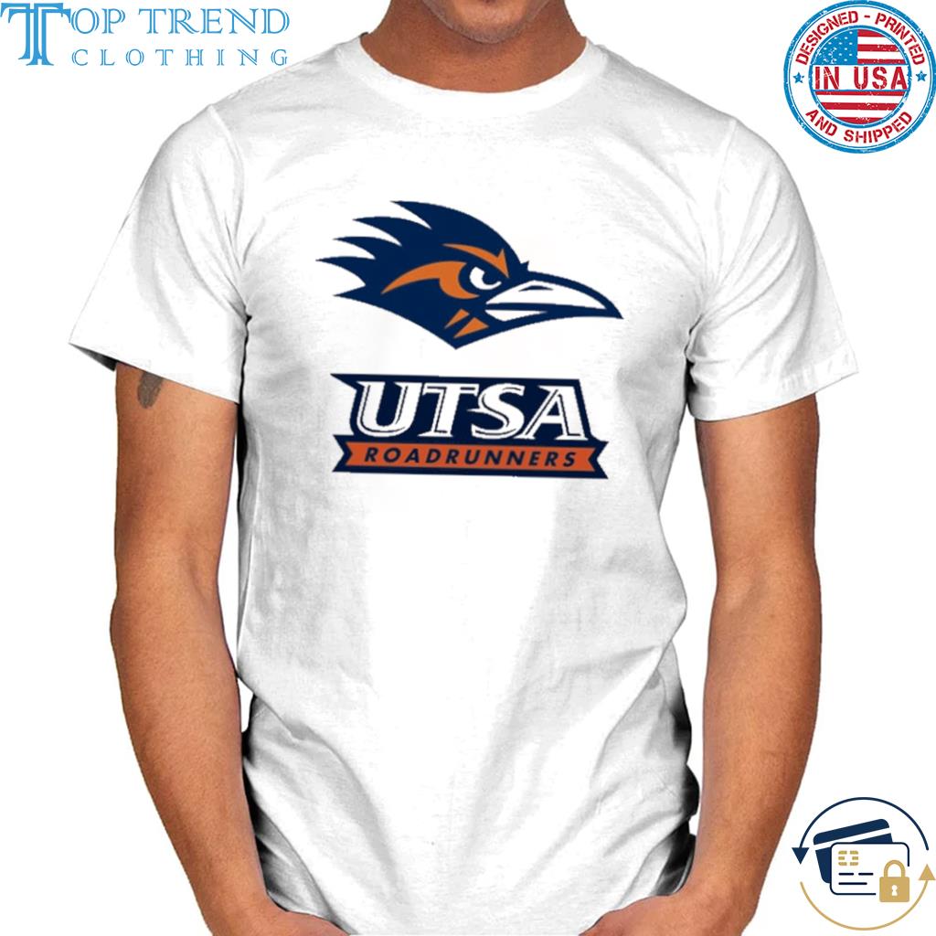 UTSA Roadrunners football shirt