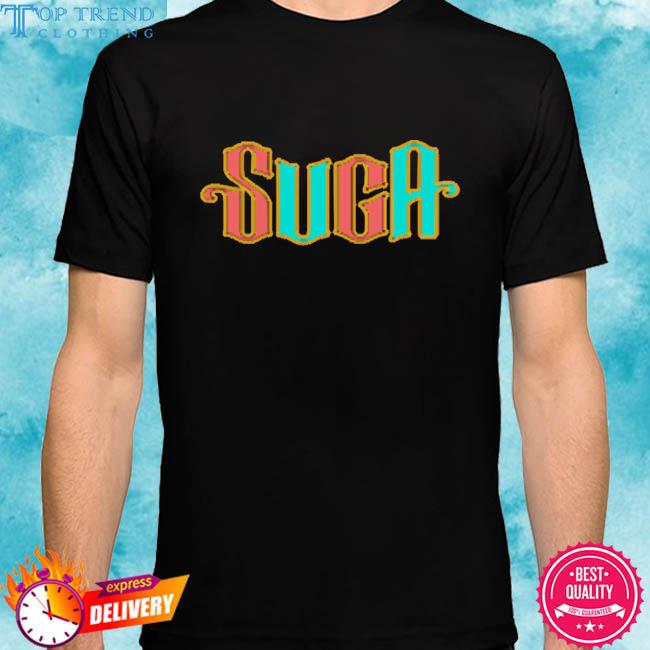 suga sean shirt