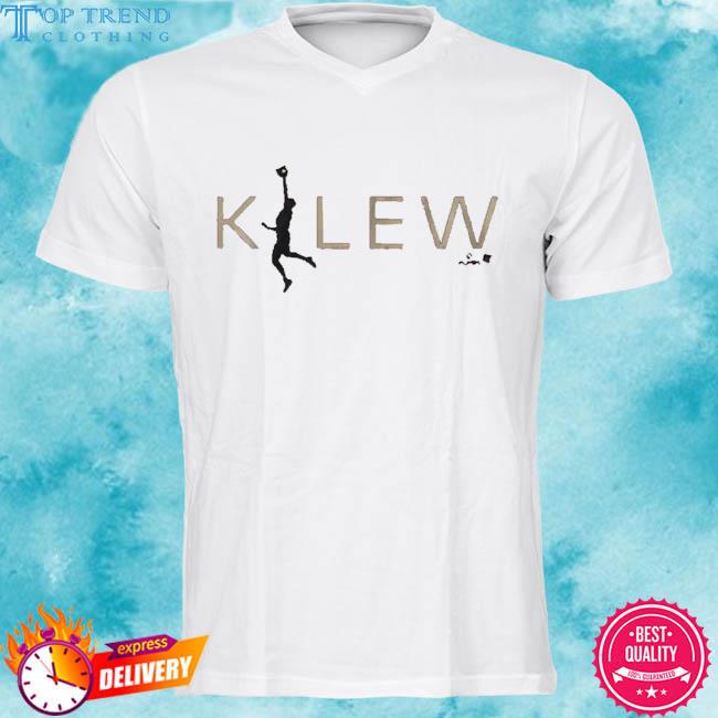 Official Kyle Lewis Air K lew shirt - Limotees