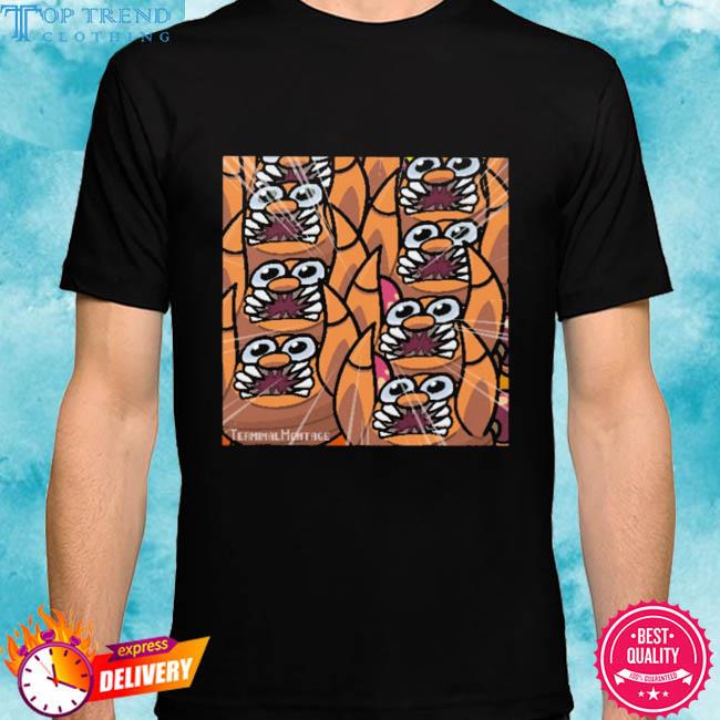 Official mushroom noises 2023 shirt