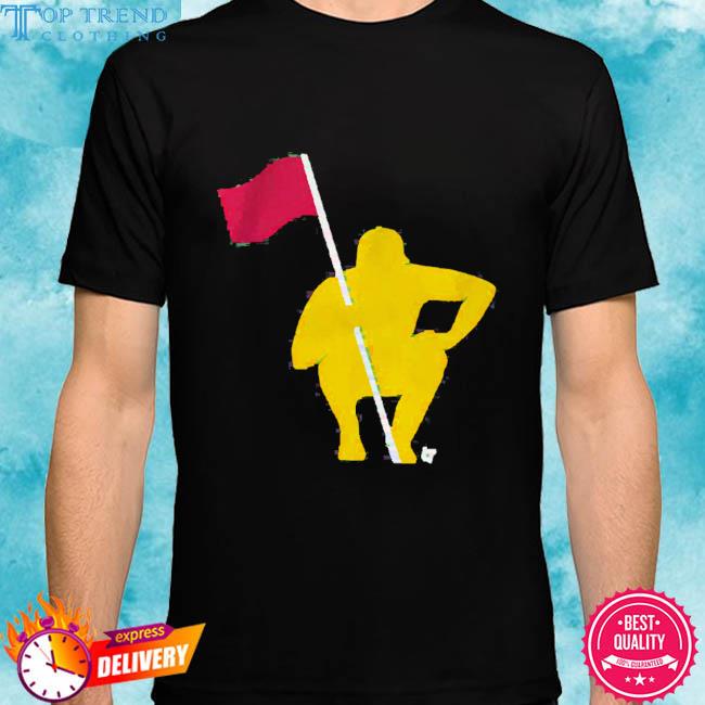 The Caddie Network April In Georgia New 2023 Shirt