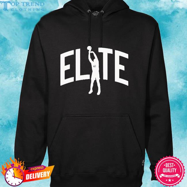 Official Elite Shooter Shirt hoodie