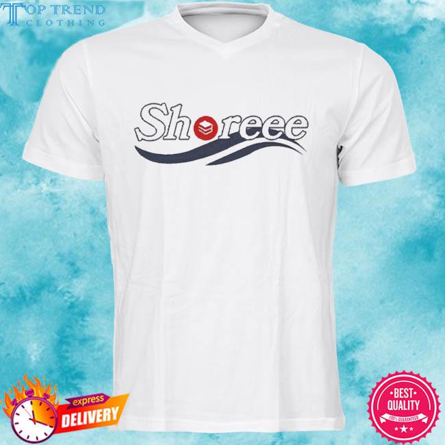 Official Krabs Bets Krabs' Shore Shirt
