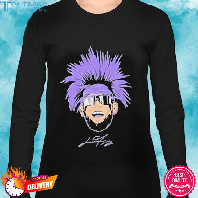 Lourdes Gurriel Jr signature Swag Head shirt, hoodie, sweater and long  sleeve