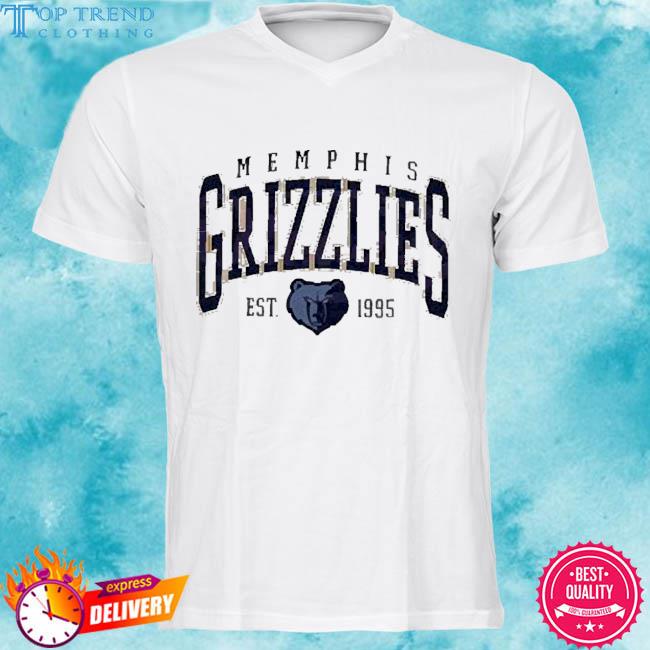 Official Memphis Grizzlies Basketball Best shirt