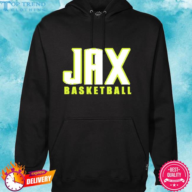 Special Jennings Jax Basketball 2023 Shirt hoodie