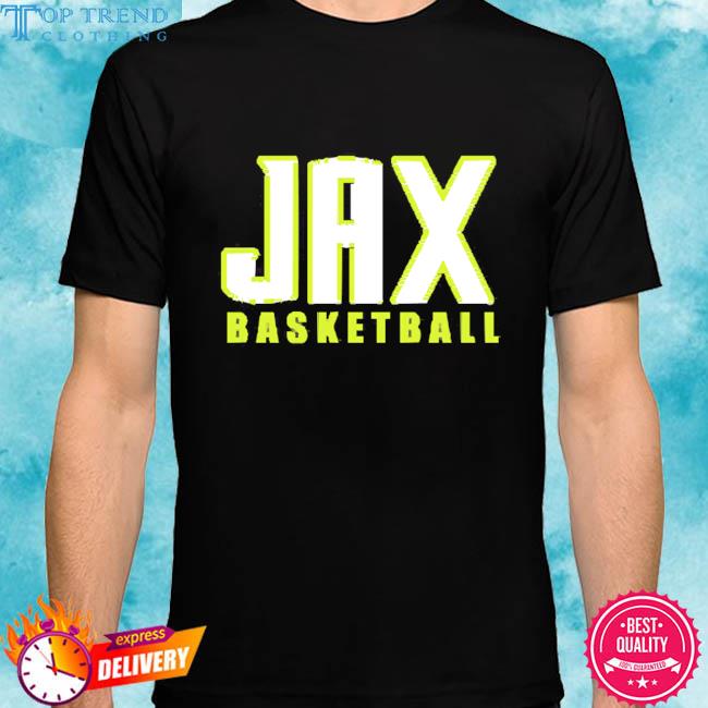 Special Jennings Jax Basketball 2023 Shirt