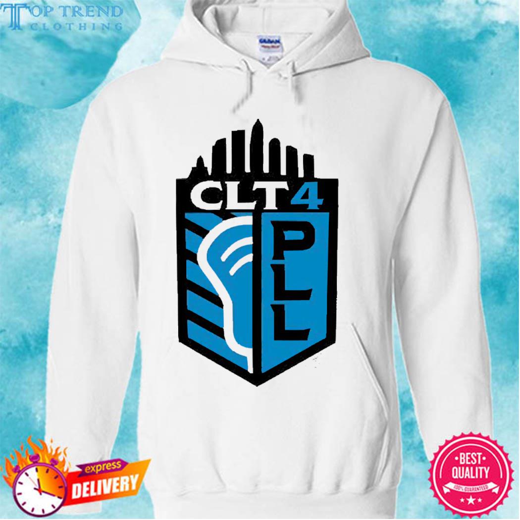 Clt 4 Pll Logo Shirt hoodie