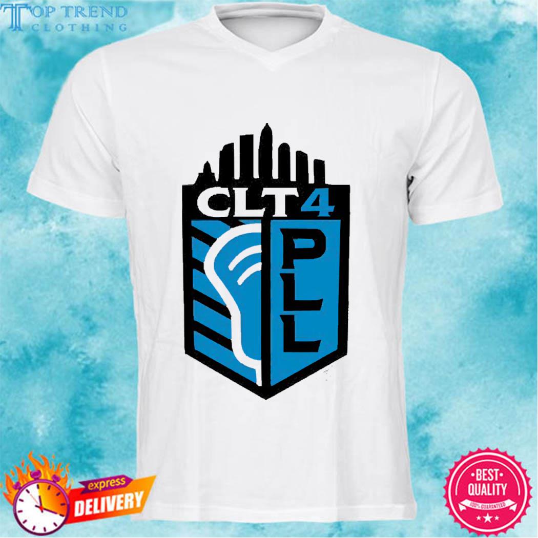 Clt 4 Pll Logo Shirt